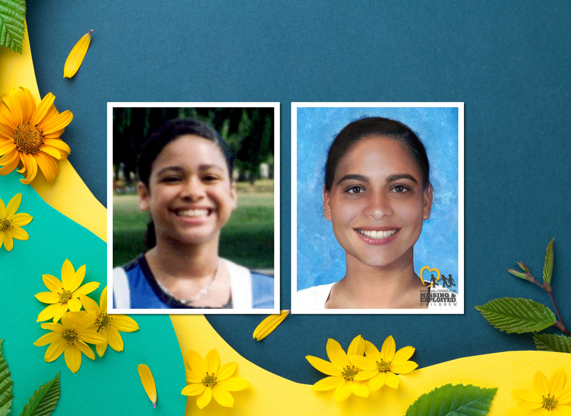 What Happened To 12 Year Old Elyssa New Image Released